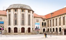 Stadttheater Bremerhaven - ©Manja Herrmann Stadttheater Bremerhaven - ©Manja Herrmann