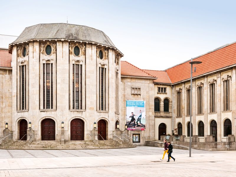 Stadttheater Bremerhaven