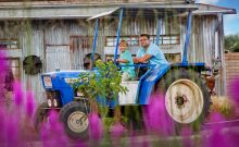 Urlaubsinspiration "Spaß & Action für Groß & Klein in Koserow" Urlaubsinspiration "Spaß & Action für Groß & Klein in Koserow"