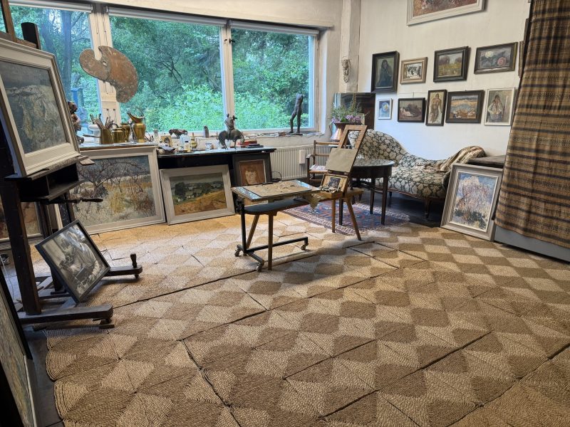 Urlaubsinspiration "KunstZeit in Koserow" - ©Anne Wilken Bild von Urlaubsinspiration "KunstZeit in Koserow" - ©Anne Wilken