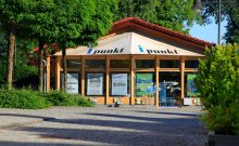 Touristinformation Bad Endorf - ©Tourist Information Bad Endorf