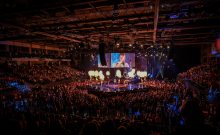 Arena Trier - ©Simon Engelbert-Photogroove Arena Trier - ©Simon Engelbert-Photogroove