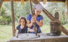 Museumsdorf Düppel - ©Christian Kielmann