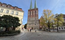 Museum Nikolaikirche - ©Michael Töller