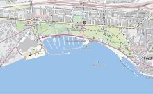 Stadtführung Friedrichshafen - ©Outdooractive bearbeitet von Rolf Schrader