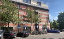 Tourist-Information Friedrichshafen - ©Rolf Schrader