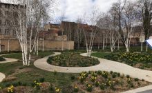 Parks und Gärten Stadt Aschersleben - ©Manuela Fischer Parks und Gärten Stadt Aschersleben - ©Manuela Fischer