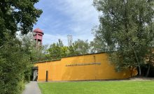 Natur Park Südgelände - ©Marina Rochel