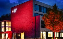 DRK Tagungshotel Dunant Münster - ©DRK Tagugshotel Münster