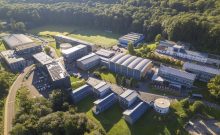 SportCampus Saar - Übernachtung - ©  HOLGER  KIEFER