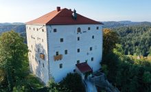 Jugendherberge Saldenburg - ©Jugendherberge Saldenburg