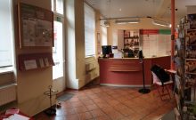 Tourist-Information Hansestadt Salzwedel - ©Manuela Fischer