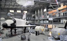 Technik Museum Speyer - ©Technik Museum Speyer