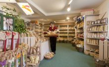 Gutting Pfalznudel GmbH - ©Gutting Pfalznudel