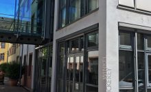 Winkeldruckerey - ©Anna Riesbeck