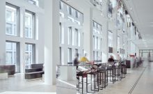 Forum Café - ©Alexander Schippel