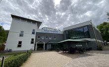 Bad Harzburger Sole-Therme - ©Benjamin Suthe