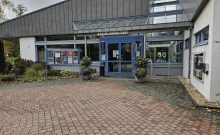 Tourist Information Bad Brückenau - ©Gisela Moser