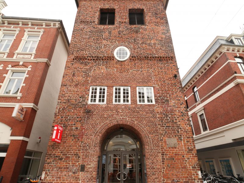 Tourist-Information Oldenburg