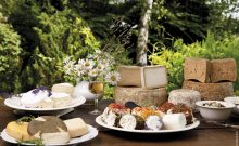 Vulkanhof - Ziegenkäserei - ©Andreas Goltz