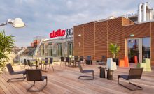 aletto Hotel Potsdamer Platz