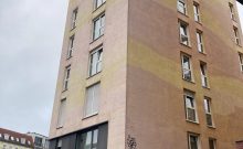 MEININGER Hotel Berlin Alexanderplatz - ©Rolf Schrader