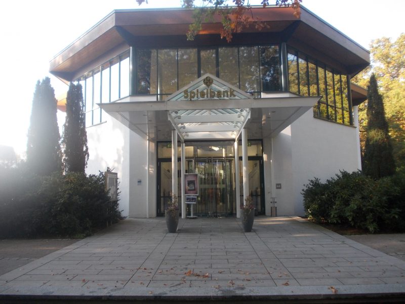Bad Füssing Spielbank Bad Füssing Spielbank