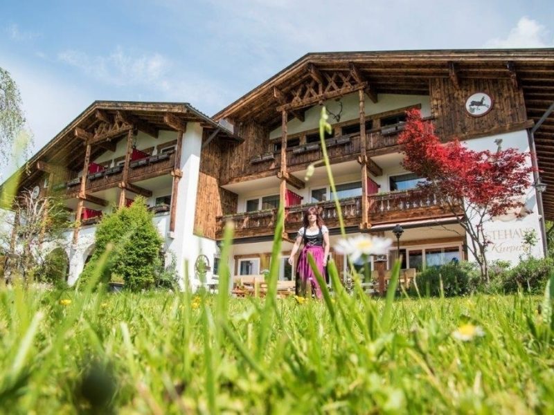 Bild von Gästehaus am Kurpark - ©