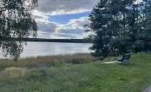 Rundweg um den Dreiweiberner See - ©Joke Pouliart