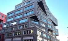 Scandic München Macherei - ©Monika Keiner