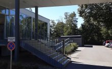 Strandhotel Senftenberger See  - ©Therés Wurzler