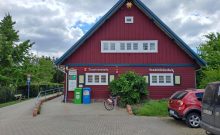 Tourist-Information Seehausen (Altmark) - ©Manuela Fischer