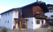 Ferienwohnung Saletalm  - ©Silke Schropp