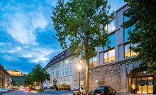 Best Western Premier Hotel Rebstock - ©Florian Busch