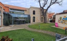 Museum Lyonel Feininger - ©Manuela Fischer