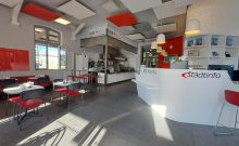 Stadtinformation Haldensleben - ©Manuela Fischer