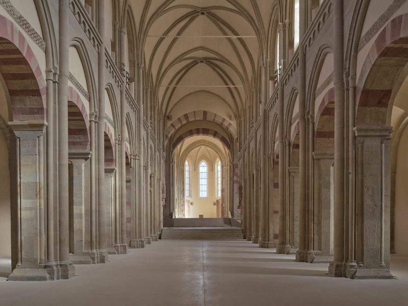 Bild von Kunstmuseum im Kloster Unser Lieben Frauen - ©Hans-Wulf Kunze