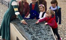 Stadtführung Wittenberg