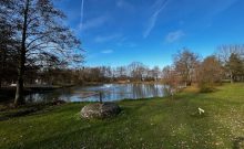 Kursee-Runde - ©Eva-Maria Jörka