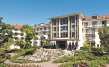 Kurparkklinik Dr. Lauterbach - ©Kurparkklinik Dr. Lauterbach-Klinik GmbH / Petra Estel