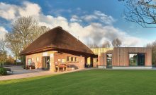 Nationalpark-Haus Wattenhuus Bensersiel - ©Emma Heyen