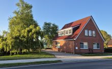 Mooi Momente, Ferienwohnung Mörgensünn - ©Astrid Reiners