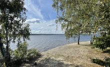 Rundweg um den Senftenberger See  - ©Joke Pouliart