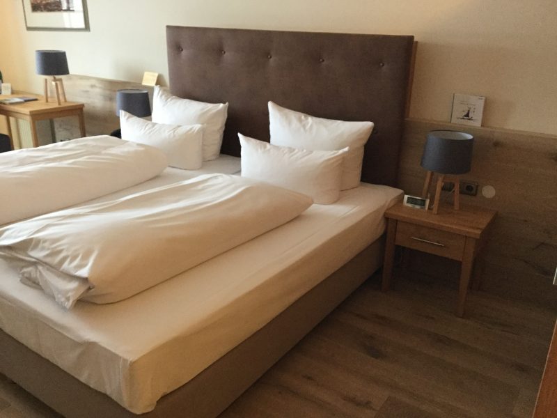 Parkhotel am Soier See