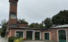 atz Archäotechnisches Zentrum Welzow e. V. - ©Joke Pouliart