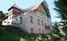 Jugendherberge Eisenach - ©Sylvia Engel Jugendherberge Eisenach - ©Sylvia Engel