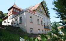 Jugendherberge Eisenach - ©Sylvia Engel Jugendherberge Eisenach - ©Sylvia Engel