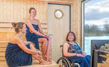 treibHaus - ©Therés Wurzler