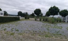 Campingplatz Sternencamp am Bärwalder See  - ©Therés Wurzler