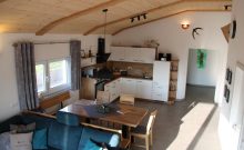 Unser Schwalbennest - ©Andrea Winkler